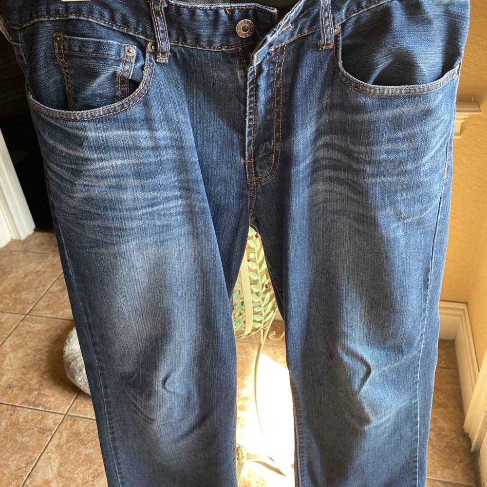 Men’s Guess Jeans 36x30